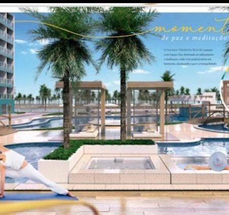 Apartament Salinas Premium Salinópolis Zewnętrze zdjęcie